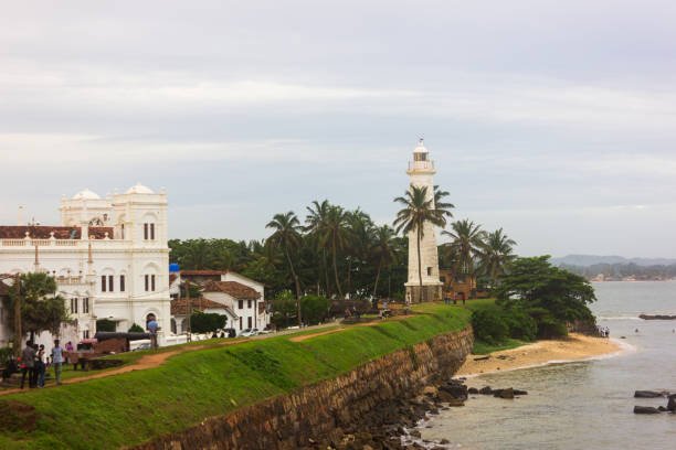 Galle Fort